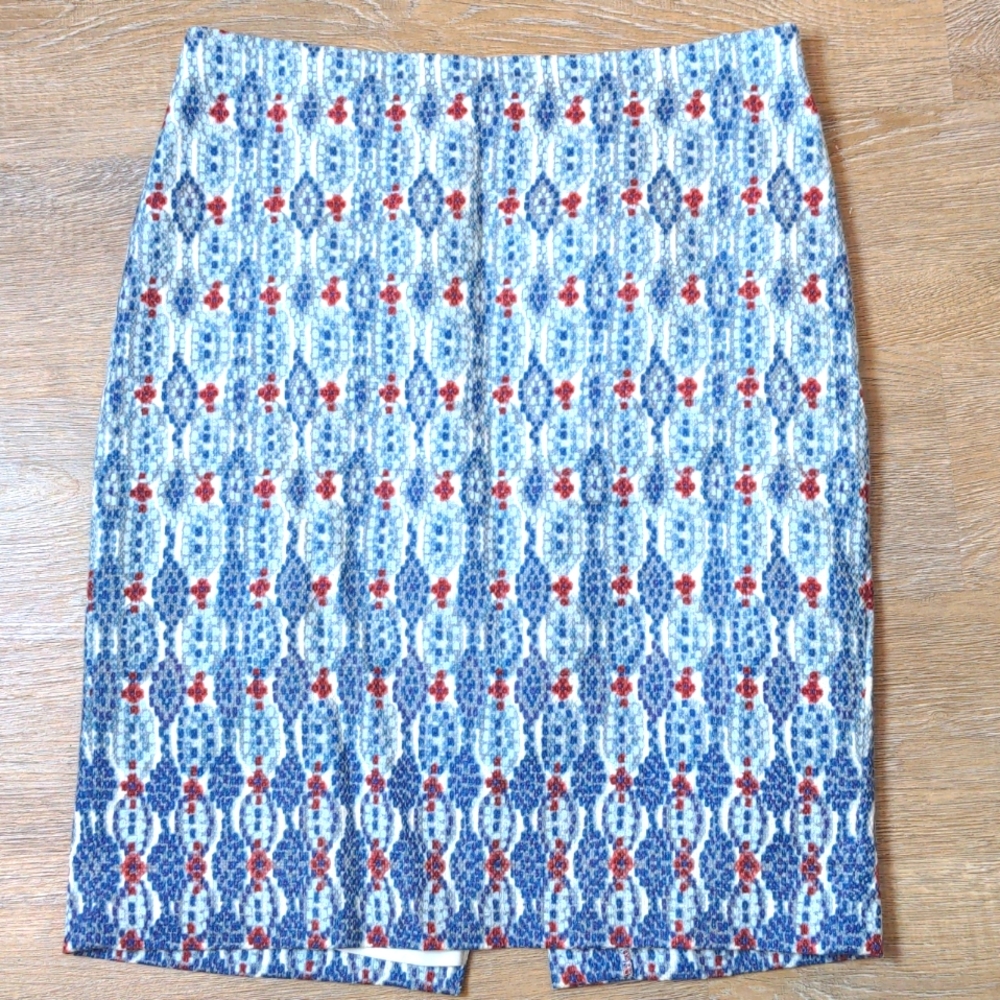 Ann Taylor LOFT Skirt, Size 4